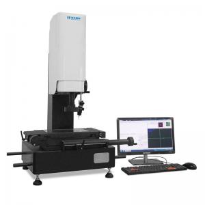 China LED Auto CAD High Accuracy Optical Measuring Devices , Optical Measuring Machine supplier