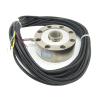 IP66/IP67 Rated Output 2.0±0.04mV/V 10T 100Kn Strong Stiffness Compression Column Load Cell Pressure Sensor for Industrial