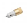Colourful Mobile Phone Fast Car Charger Pure Copper With Good Electrical