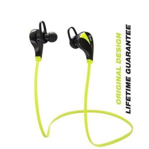 Wireless Bluetooth Usb Headset Earphones 4.0 stereo music mini ears best sports earphones