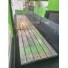 China 0960 3 Axis Machining Rail Transit Industry Profile Processing wholesale