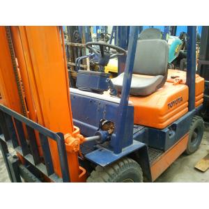 uesd forklift toyota used forklift,3 ton uesd forklift, forklift, FD30 toyota