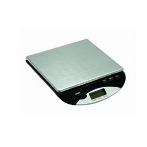 China Popular Stainless Steel Kitchen Scale XJ-2K820S supplier