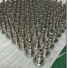 Fluid Water Hydraulic Rotary Union Stainless Steel Joint ID 98771 Threaded