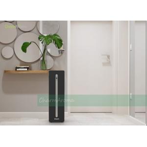 High Efficient WiFi Control Hotel Scent Diffuser Fragrance Diffuser Systems  2000 Cubic Meters