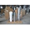 Single Bag Vessels With Quick Lock Easy Open/Close Design Industrial Grade