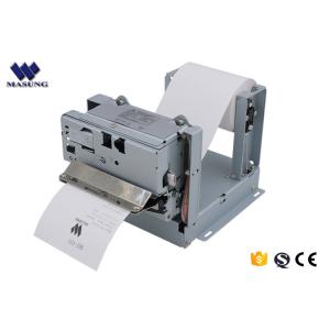 China 80mm Information Kiosk Thermal Printer Dot Matrix Printer Thermal Dot Line Printing supplier