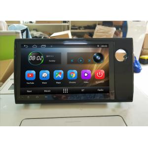 10.2" 2 din Big Screen Android multimedia system for Honda BRV 2015 RHD with Bluetooth RDS IPS WiFi camera