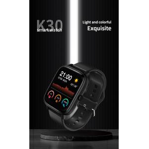 Hot Selling High Quality K30 Bluetooth Calling Smart Watch