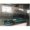 Automatic Stainless Steel Spacer Bending Machine For Double Glass Production