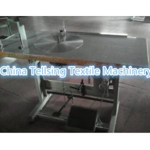 China coiling machine in sales supplier for packing band,belt,strap,webbing of baggage etc