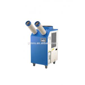 China Single Phase Industrial Air Cooler with 25000BTU Portable Spot Air Conditioner supplier