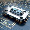 China PCB Membrane Switch with ≤100Ω Contact Resistance and Top Embossing wholesale