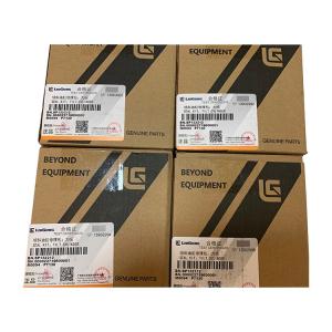 China High Quality LGMC Spare Part Forklift Seal Kit Sp132212 For Liugong T288 CLG2100H supplier