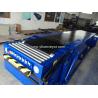 High Quality Telescopic Belt Conveyors for loading offloading 20' & 40'