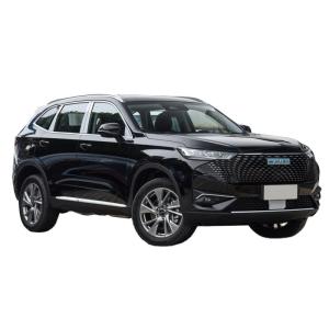 China 2023年 プラグインハイブリッド電気自動車 グレートウォール ハヴァルH6 高速新エネルギー自動車 ハヴァルH6 DHT-PHEV Evカー supplier