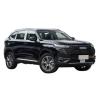 China 2023 New High Speed 180km/hr Haval H6 1.5T DHT-PHEV Plug-in Hybrid 5 Seater New Energy Vehicles Great Wall wholesale