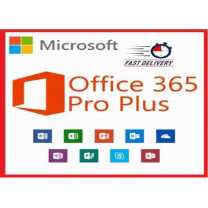 Digital Microsoft Office 2019 Key Code Prefessional Plus 5 Devices Lifetime Account