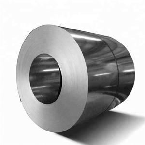 China Aisi 304 Stainless Steel Sheet Coil 2b Surface Cold Rolled Coil supplier