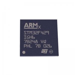 Distributeur de composants électroniques 07AH4TM- Microcontrôleur Iot