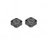 PDRH74 Series Square Nickel core material High quality competitive shielded SMD