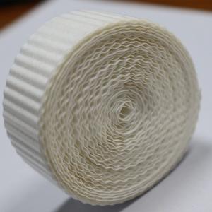 China 100m Heat Moisture Exchange Filter Paper for Moisture Control in Wood and Fiber Applications wholesale