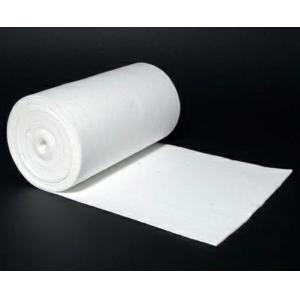 PTFE Membrane Industrial Filter Cloth Baghouse Singeing Non Woven Polyester Filter Fabric