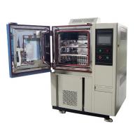 China Outdoor Thermal Cycle Constant Temperature Humidity Chamber For Laboratory on sale