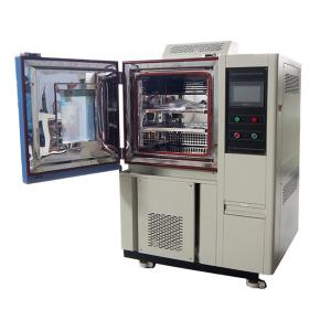 Outdoor Thermal Cycle Constant Temperature Humidity Chamber For Laboratory