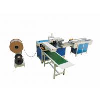 China Central Lubrication System 2mm 220gsm Automatic Punching Machine on sale