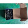Black Phosphate OEM Self Drilling Screws , Bugle Head Drywall Screw