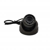 China Flexible Angle Mini 1080P 720P AHD Camera For Side And Front View on sale
