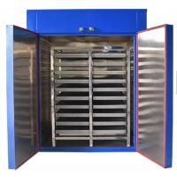 China 400C 500C High Temperature Hot Air Drying Oven Industrial Laboratory Electric Drying Oven on sale