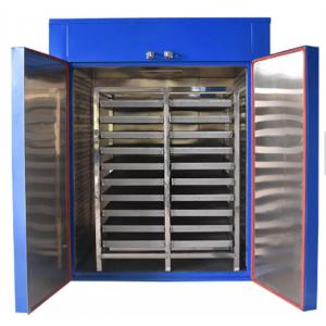 China 400C 500C High Temperature Hot Air Drying Oven Industrial Laboratory Electric Drying Oven supplier