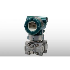 EJA110E-DFS5J-912NN Differential Pressure Transmitter 4 To 20 MA DC With Digital Communication