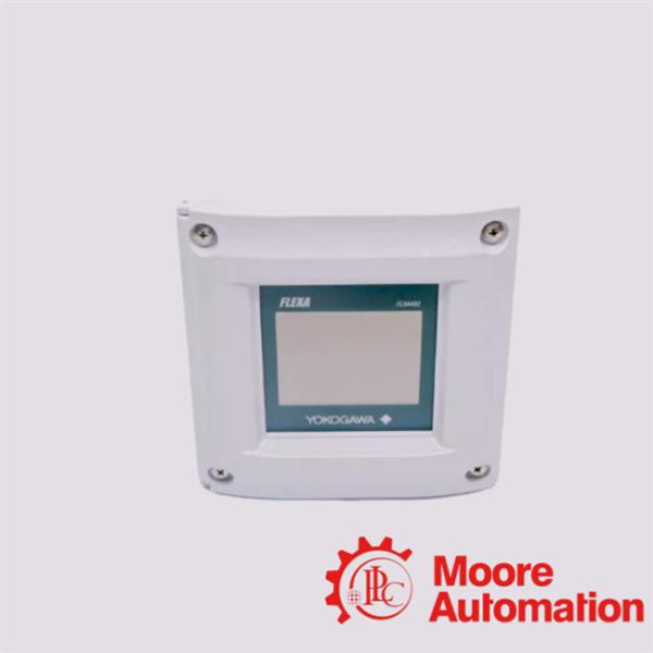 FLXA402-A-B-DD-P1-NN-A2-WR-N-N-NN/UM YOKOGAWA Analisador multicanal de 4 cables