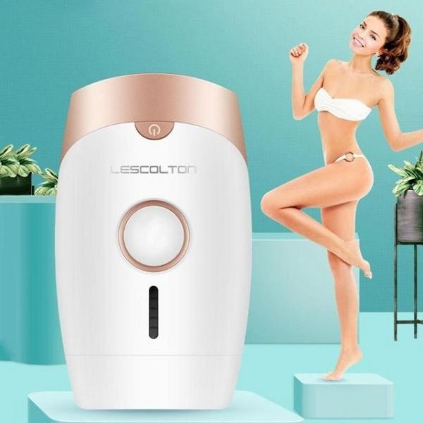 Beauty Portable Laser Hair Removal Machine Lescolton Usa Intense Plused Light