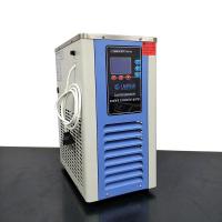 China DLSB Chiller Lab Equipment Cryogenic Chiller Ethanol For Evaporator on sale
