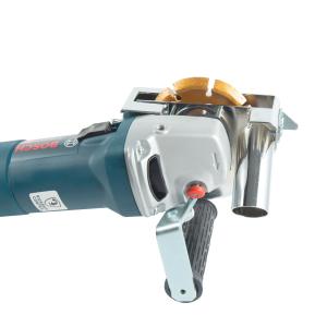 220V Hand Held Cutting Machine Variable Electric Handheld Angle Grinder