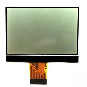 China FSTN display 16096 Display module positive LCD display FSTN monochrome cog supplier