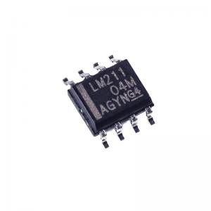 Texas Instruments LM211DR nvidia Graphics Card Chip Ic Components integratedated Circuit TSOP TI-LM211DR