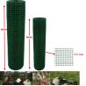 China 1in Hexagonal Hole 1.2x30m Chicken Mesh Fence wholesale