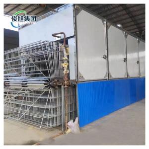 China Industrial Veneer Drying Machine Efficiently Dries Wood Floor with Hydraulic Hot Press supplier