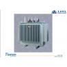 China Off - Load Tap Changer Power Distribution Transformer Oil Immersed 10kv wholesale