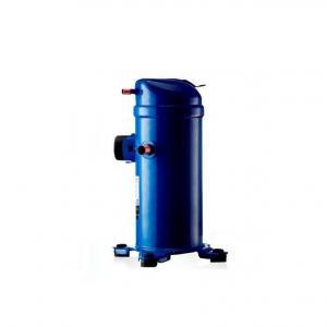 China Commercial Scroll freezing compressor 2HP PVE Oil type supplier