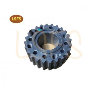 China MAXUS SAIC MOTOR 4g69 Engine Code Crankshaft Timing Pulley for T60 T70 G10 SMD326852 supplier