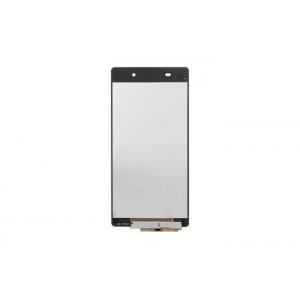 China High Copy Sony LCD Screen , Sony Z2 Screen Replacement Kit No Dead Pixels supplier