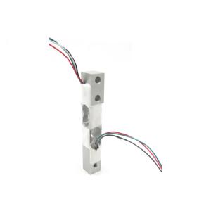 China Multi Axis Load Cell Sensor X Y Force Sensor 2 Axis Bi Directional with Item Rated Output 1.0±0.15mV/V SC122 wholesale