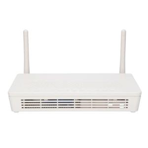China Антенна ONU 8546m Gpon ONT USB ONT HG8546M 4LAN 1voice WIFI версии Huawei самой лучшей цены первоначальная английская supplier