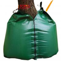 China Water Saving Slow Tree Watering Bag with Advanced 75L Capacity Drip Irrigation System on sale